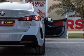 BMW 2 Series 225 2025