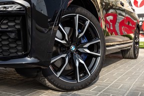 BMW X7 40i 2022