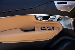 Volvo XC90 2023