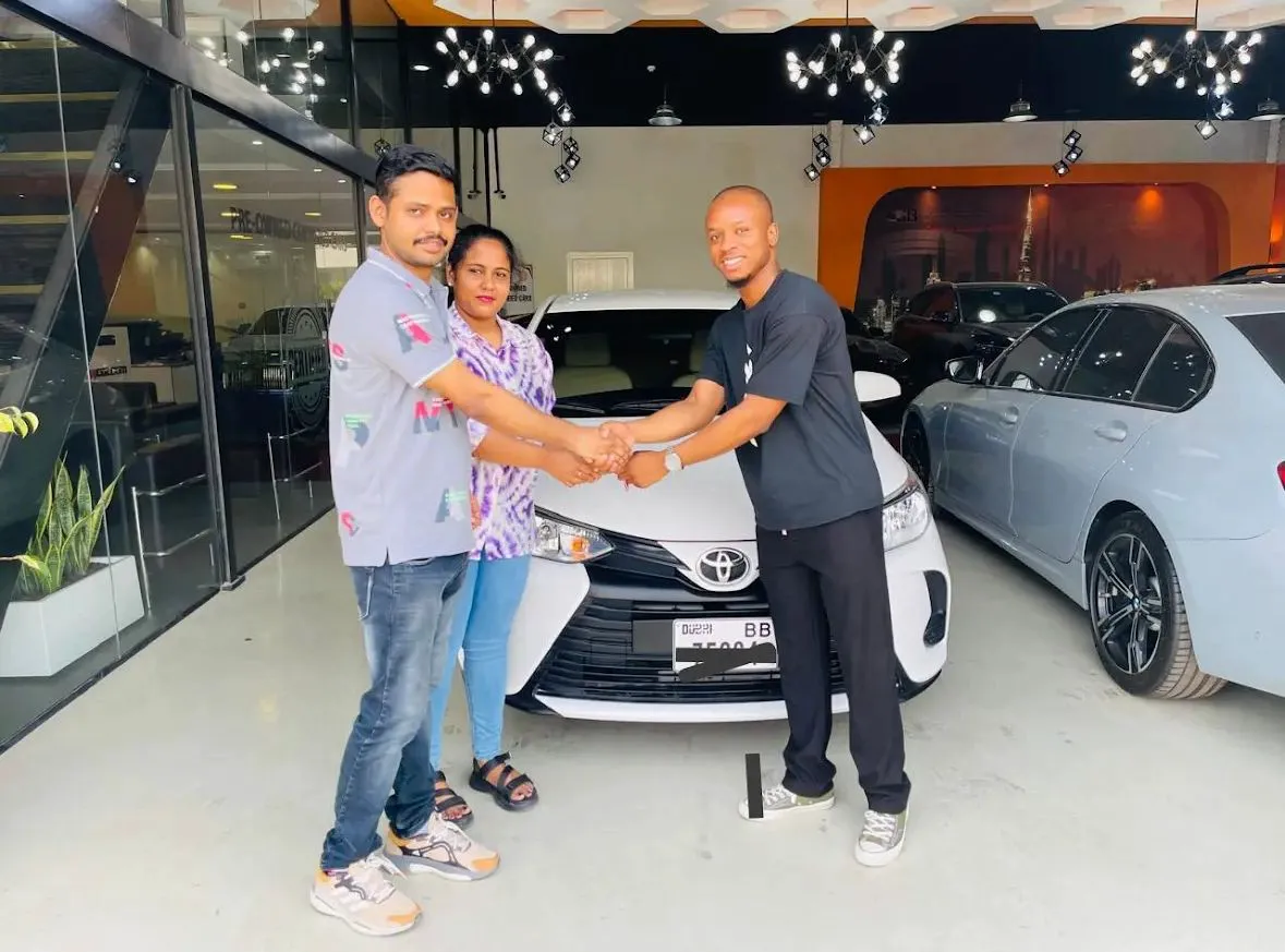 VOICES OF OUR VALUED CLIENTS