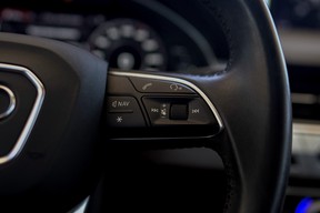Audi Q7 2016