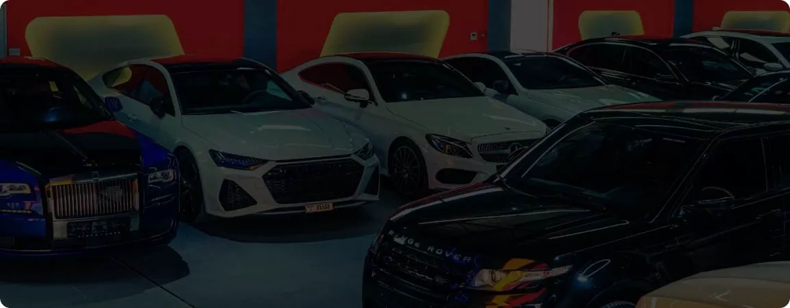 Buy Used Cars in Dubai | Over 500 Cars | certified used cars