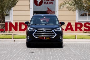 JAC S3 / JS3 2023