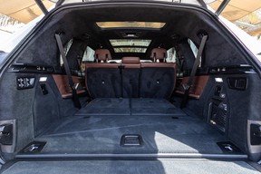 BMW X7 40i 2020