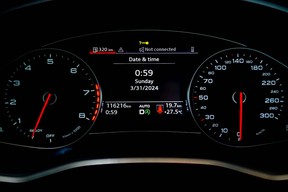 Audi A6 2020