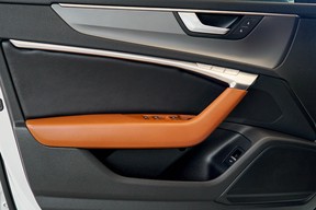 Audi A6 2020