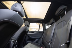 BMW X3 30i 2019