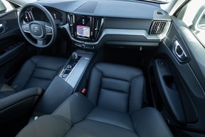 Volvo XC60 2024