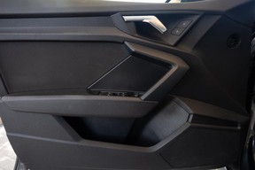 Audi A3 2021