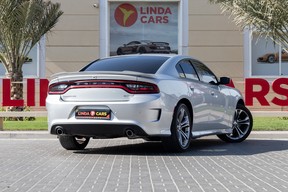 Dodge Charger 2021