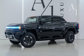 GMC Hummer EV 2024