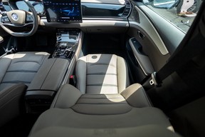 BYD Han 2024