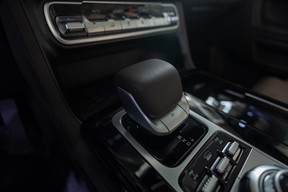 BAIC BJ60 2025
