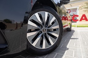Audi A6 2022