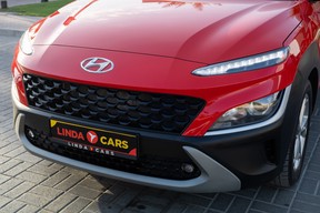 Hyundai Kona 2023