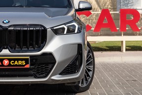 BMW X1 20i 2024