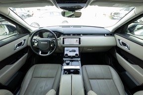 Land Rover Range Rover Velar 2018