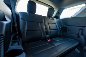Ford Explorer 2022