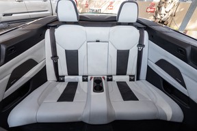 BMW 4 Series M4 Competition 2022