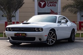 Dodge Challenger 2023