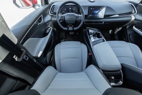 BAIC X55 2025