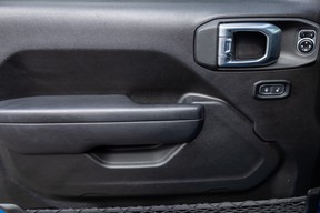Jeep Wrangler Unlimited 2024