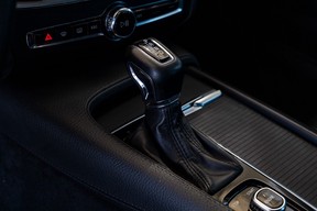 Volvo S90 2017