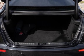 Maserati Ghibli 2017