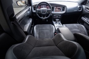 Dodge Charger 2021