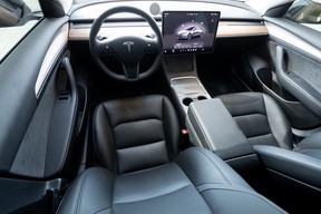 Tesla Model 3 Standard 2023