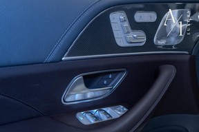 Mercedes-Benz GLE 450 2020