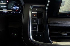 GMC Yukon 2022