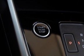 Audi A3 2021