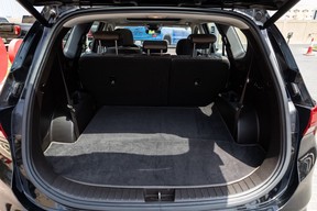 Hyundai Santa Fe 2023