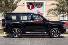 Haval H9 2026