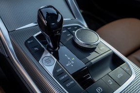 BMW 4 Series M440 2021
