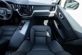 Volvo XC60 2023
