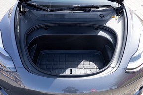 Tesla Model 3 Standard 2023