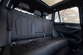 BMW X3 30i 2019