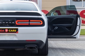 Dodge Challenger 2023