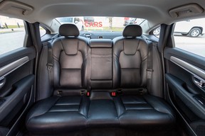 Volvo S90 2017