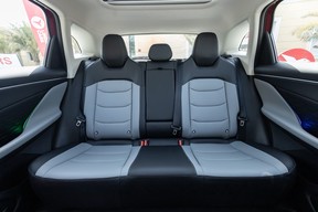BAIC X55 2025