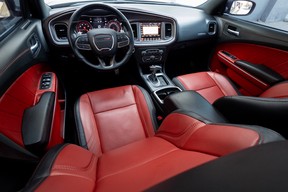 Dodge Charger 2021