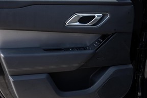 Land Rover Range Rover Velar 2022
