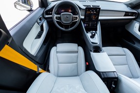 Polestar 2 2023