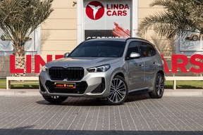 BMW X1 20i 2024