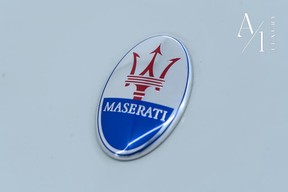 Maserati GranTurismo 2016