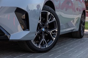 BMW 2 Series 225 2025