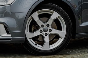 Audi A3 2020