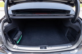 Volvo S90 2023